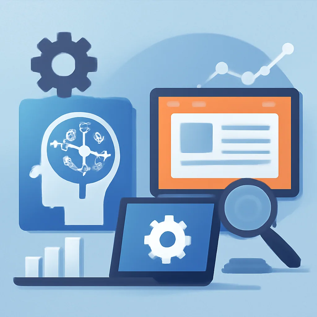 Understanding AI-Generated Content — advantages of AI-generated content for SEO