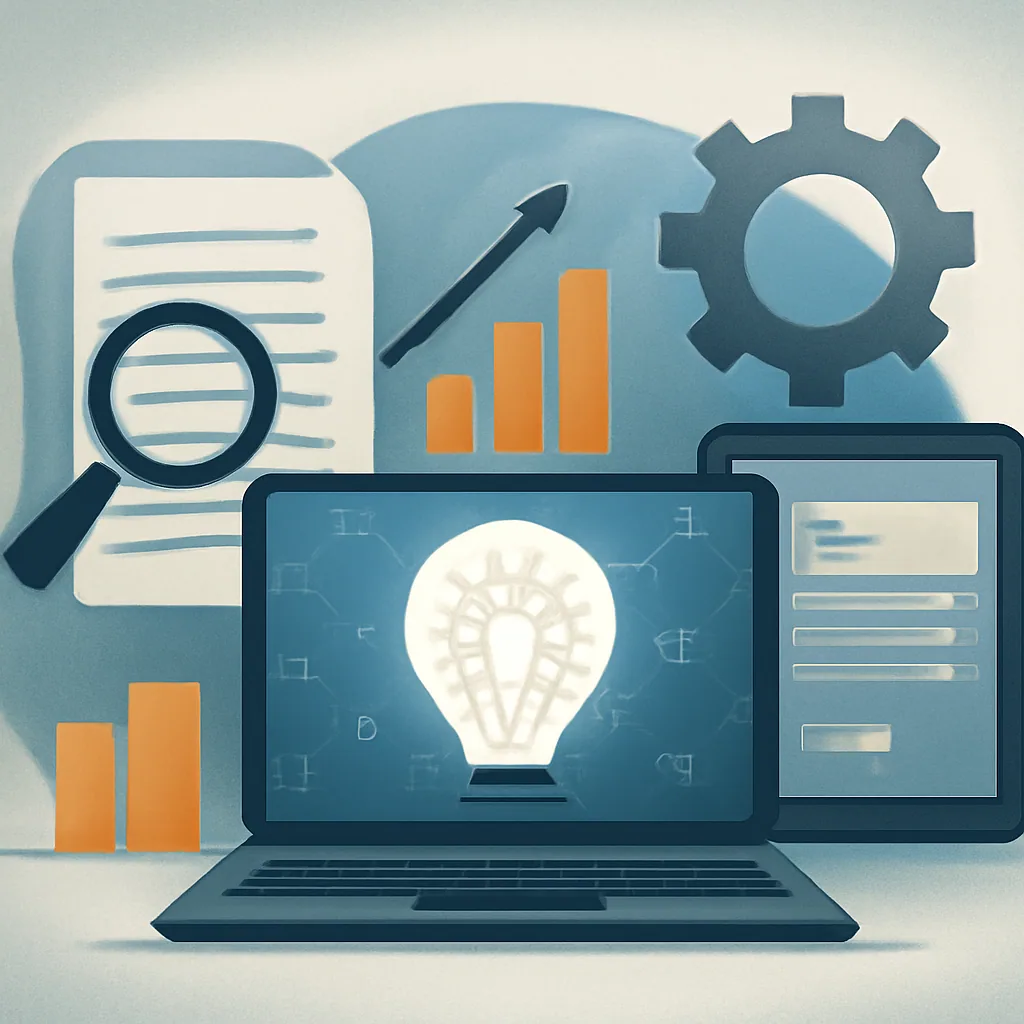 Understanding AI-Generated Content — advantages of AI-generated content for SEO