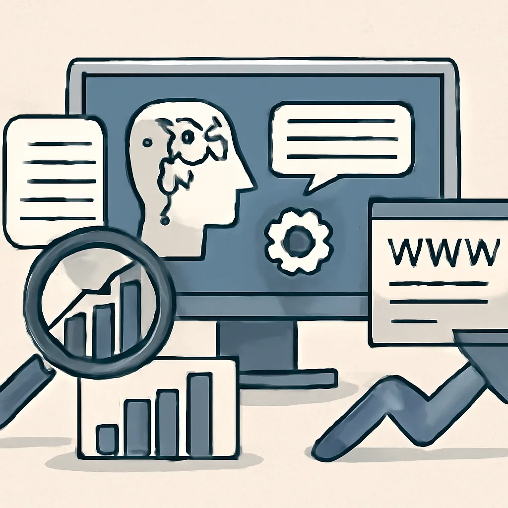 Importance of AI in SEO — AI content generation SEO advantages