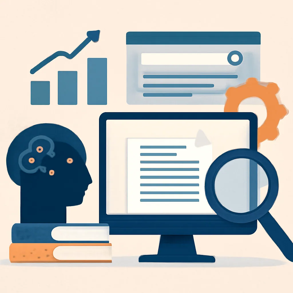 Understanding AI Content Generation — AI content generation SEO advantages