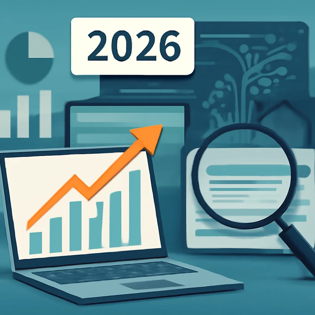 Importance of SEO in 2026 — AI generative overviews SEO benefits