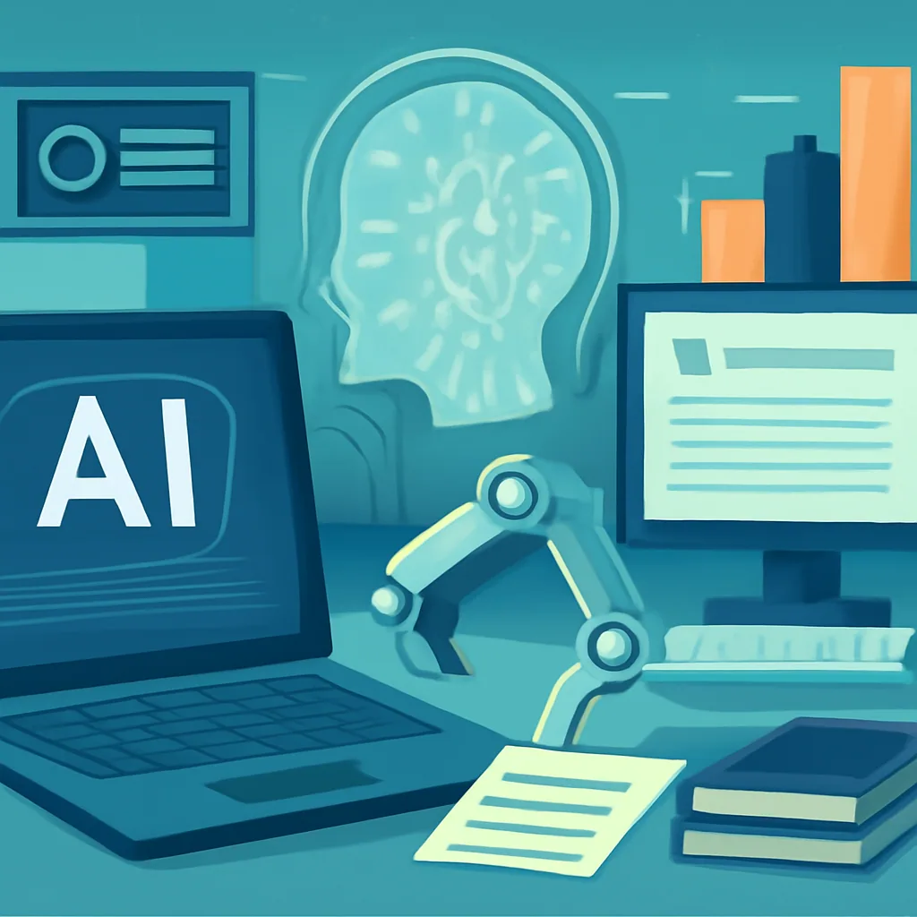 The Impact of AI Write in 2026 — ai write
