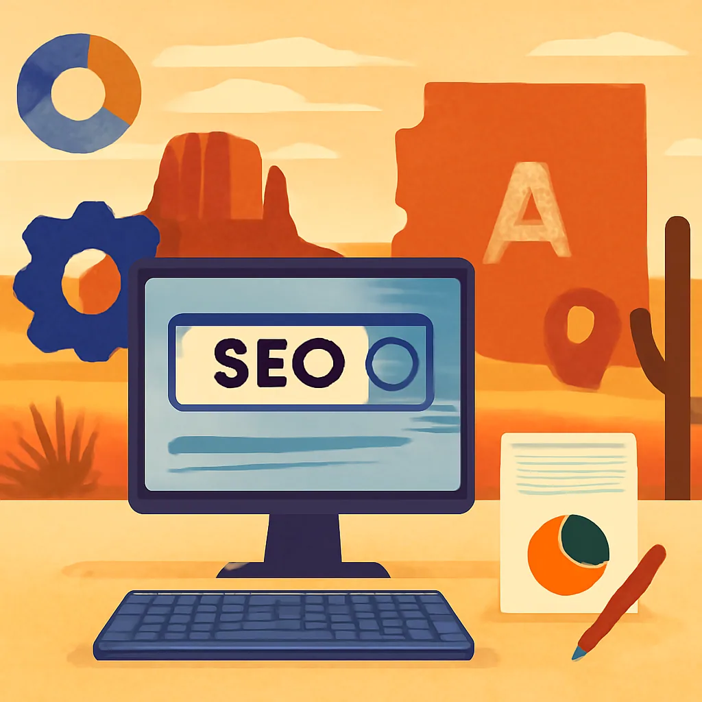 Importance of SEO for Businesses in Arizona — arizona seo service