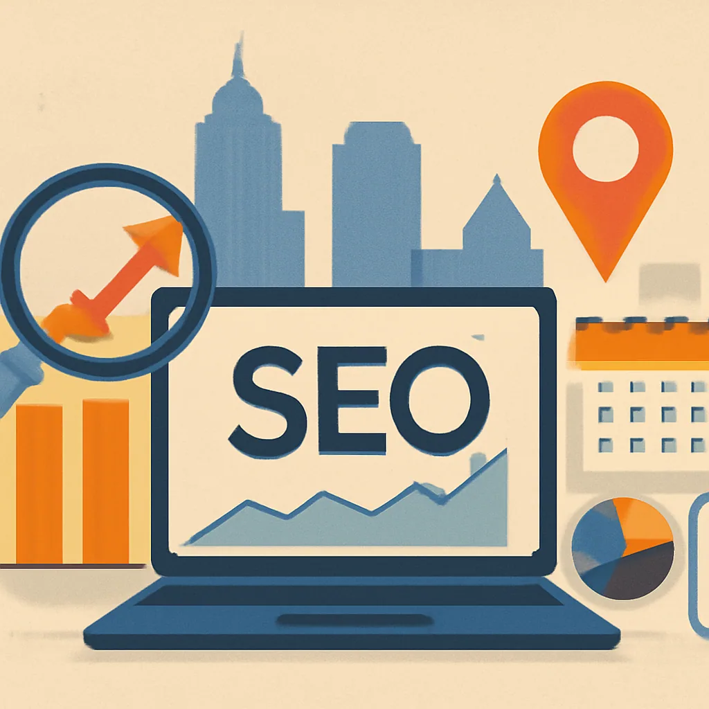 Importance of SEO for Businesses in Atlanta — atlanta seo experts