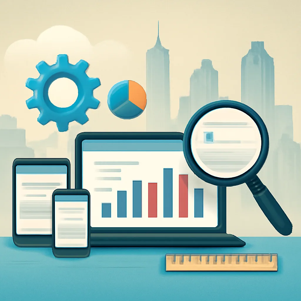Understanding the Role of SEO Experts in Atlanta — atlanta seo experts