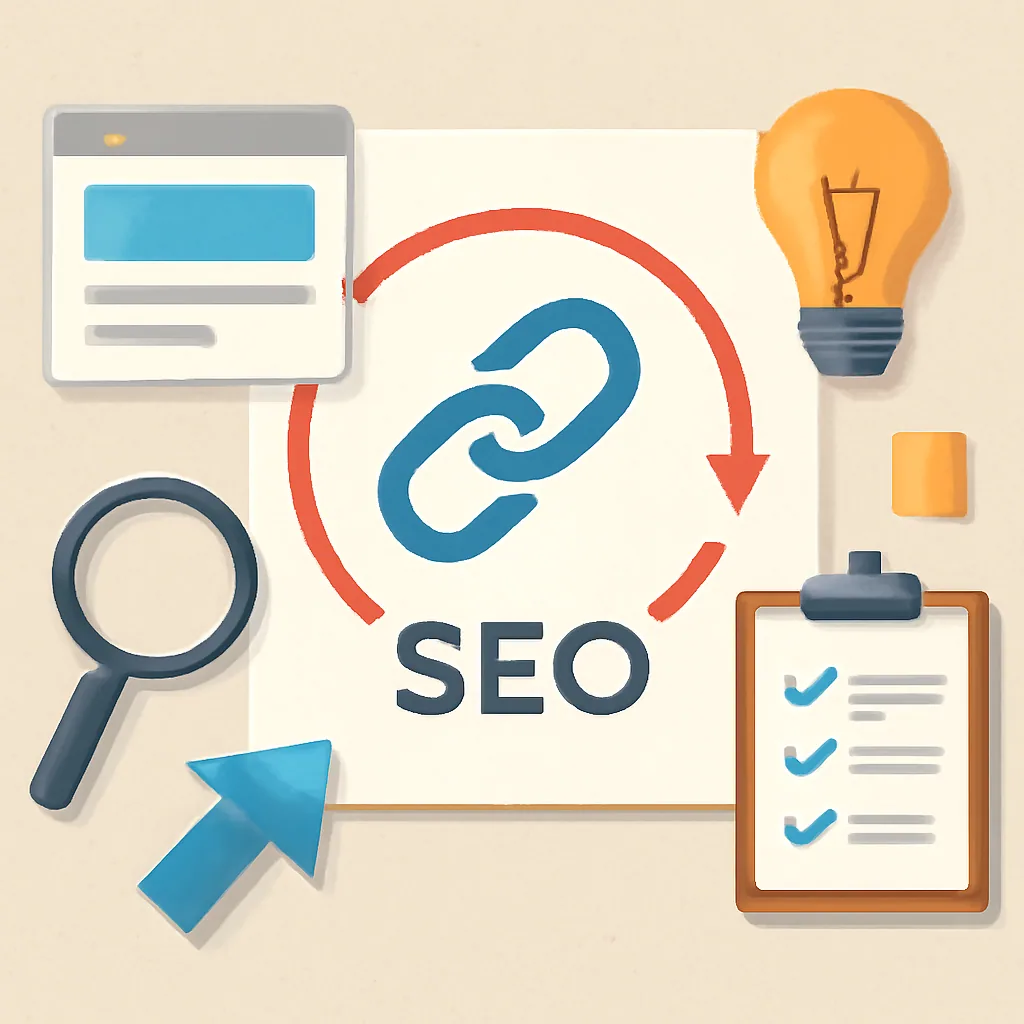 Importance of Backlinks for SEO — backlink building strategy