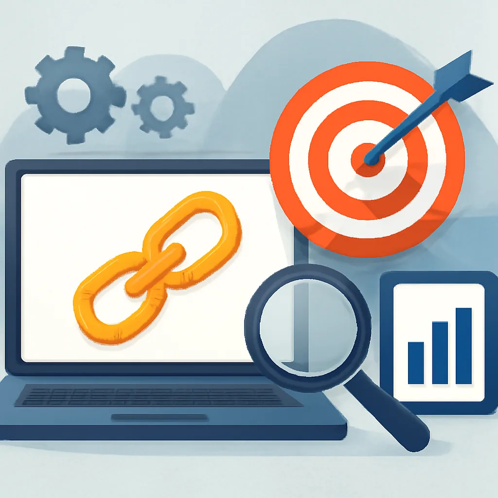 Understanding Backlinks — backlink building strategy