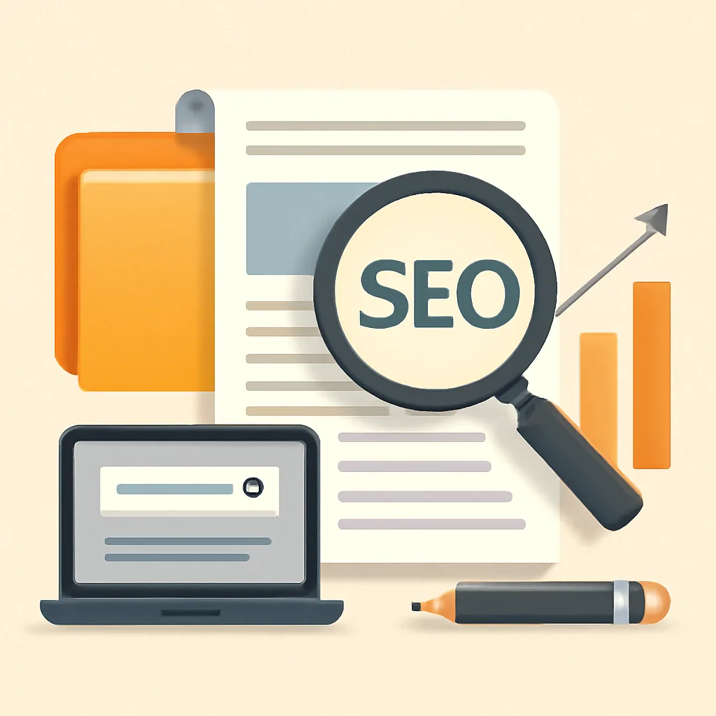 Importance of SEO in Copywriting — bend seo copywriting