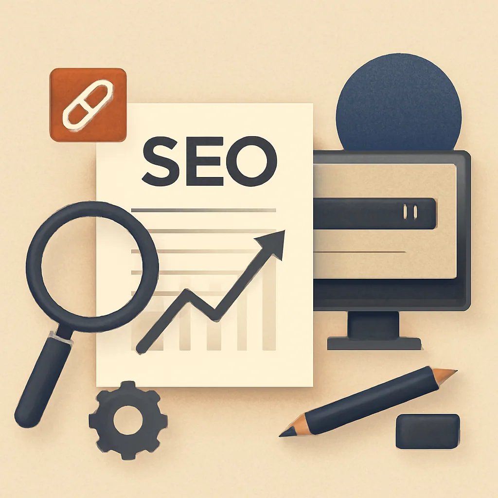 What is Bend SEO Copywriting? — bend seo copywriting