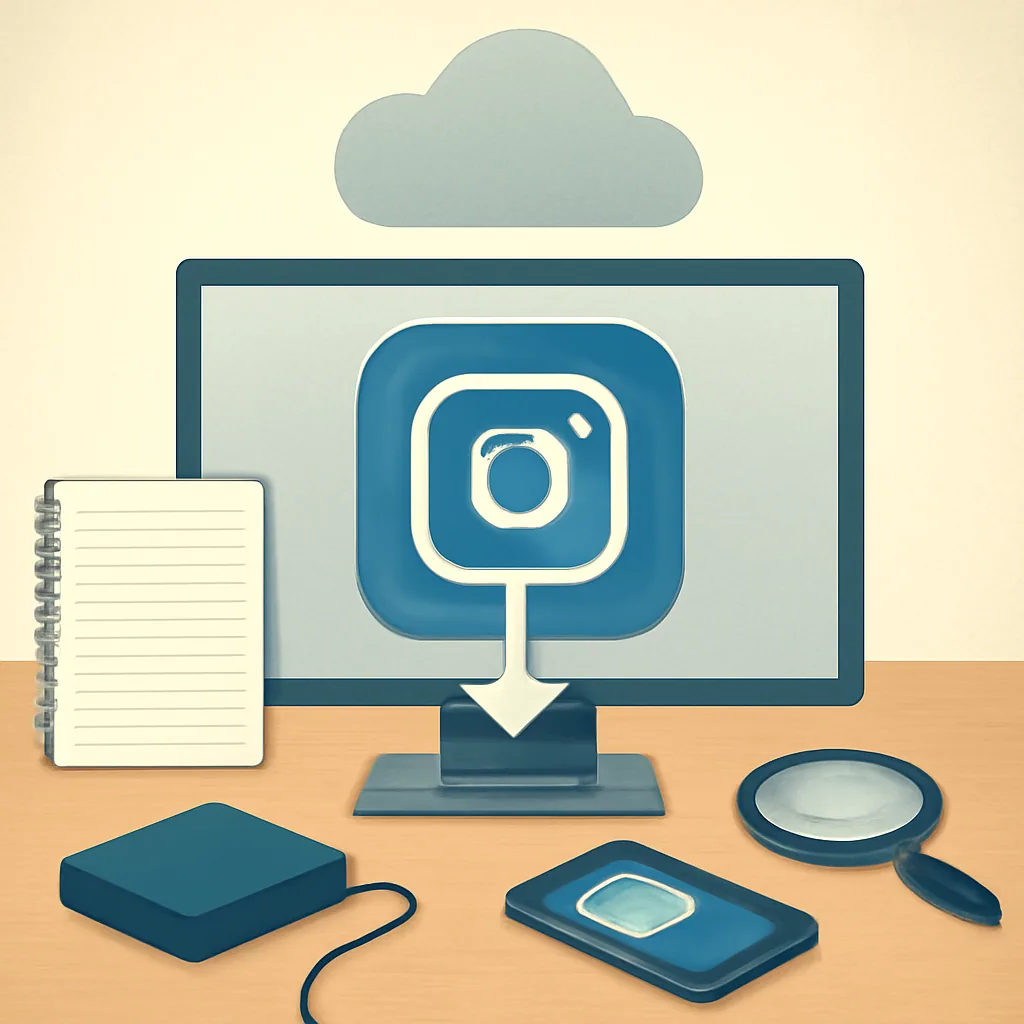 best instagram downloader