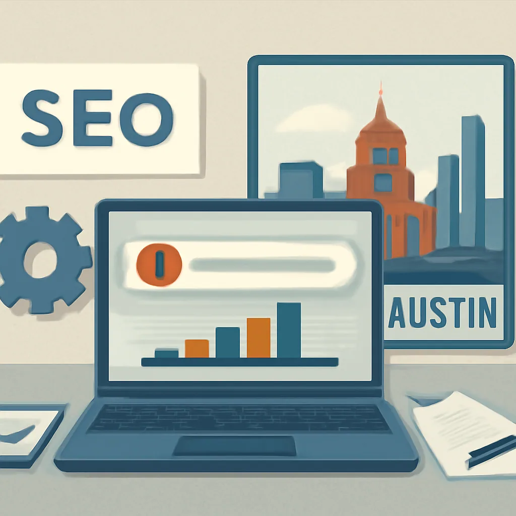 Introduction — best seo companies in austin
