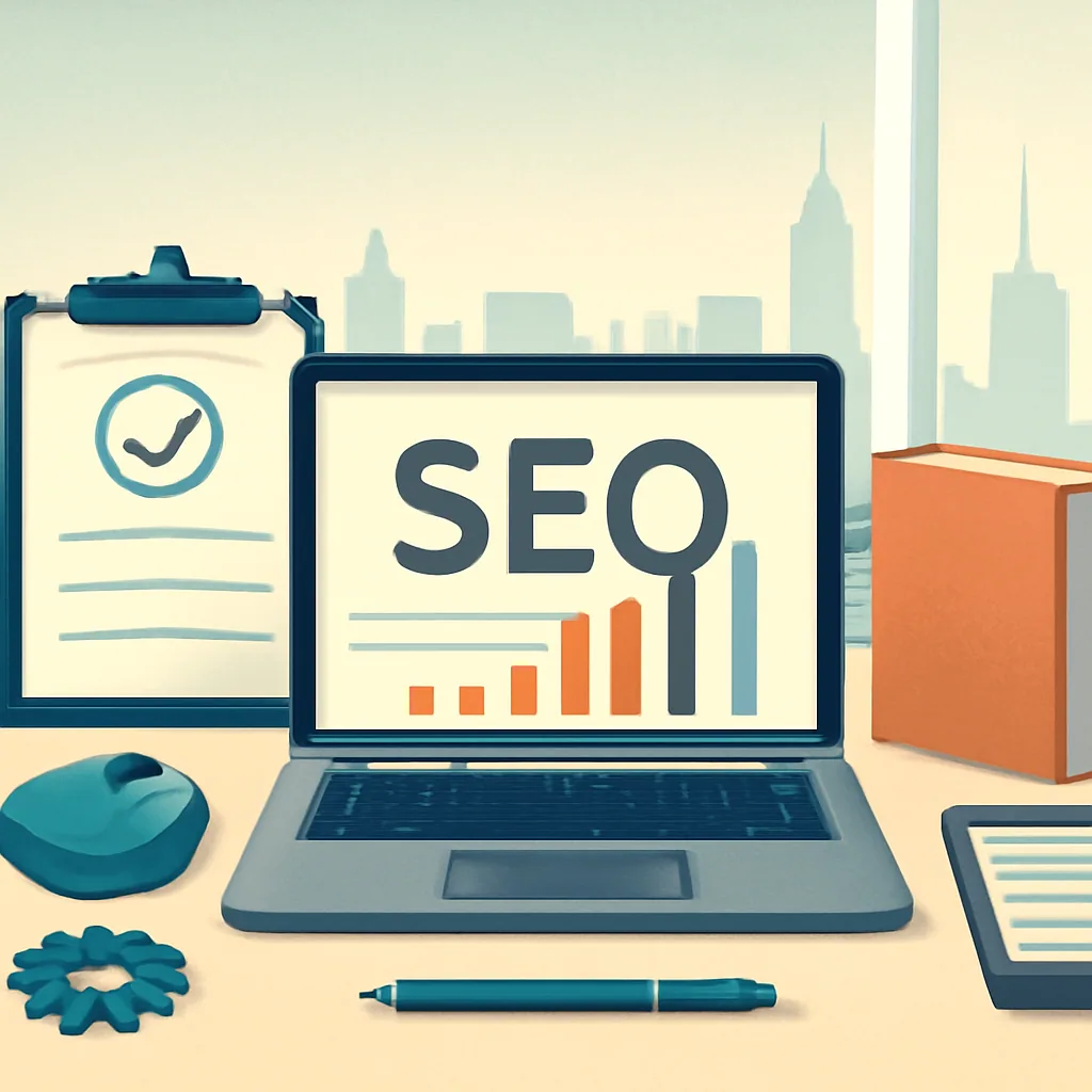 Factors to Consider When Choosing an SEO Company — best seo companies new york