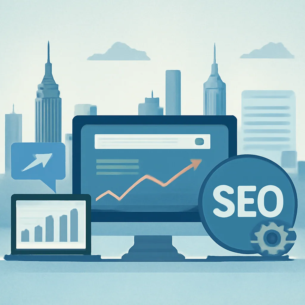 Understanding SEO Companies in New York — best seo companies new york