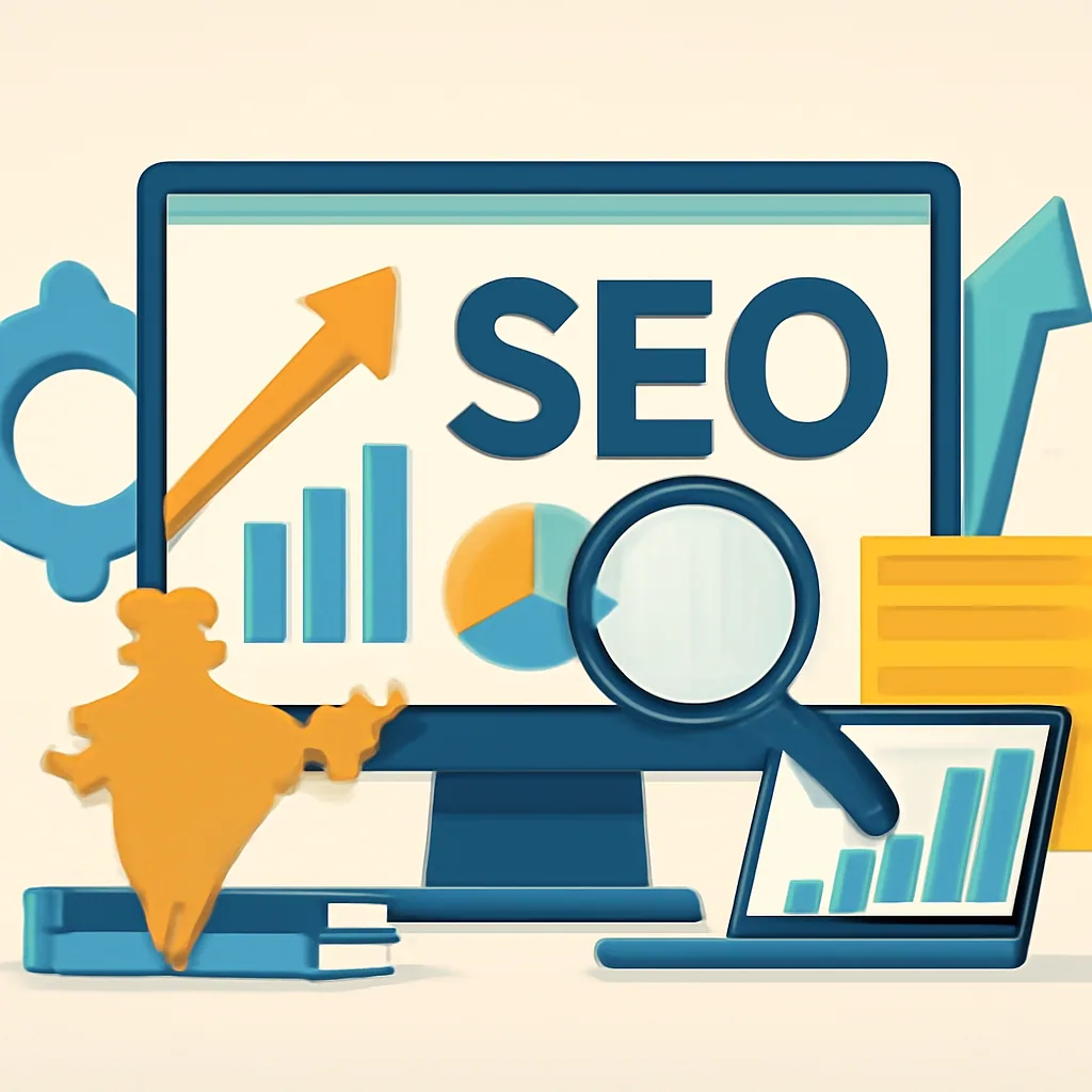 Introduction to SEO Companies in India — best seo company in india