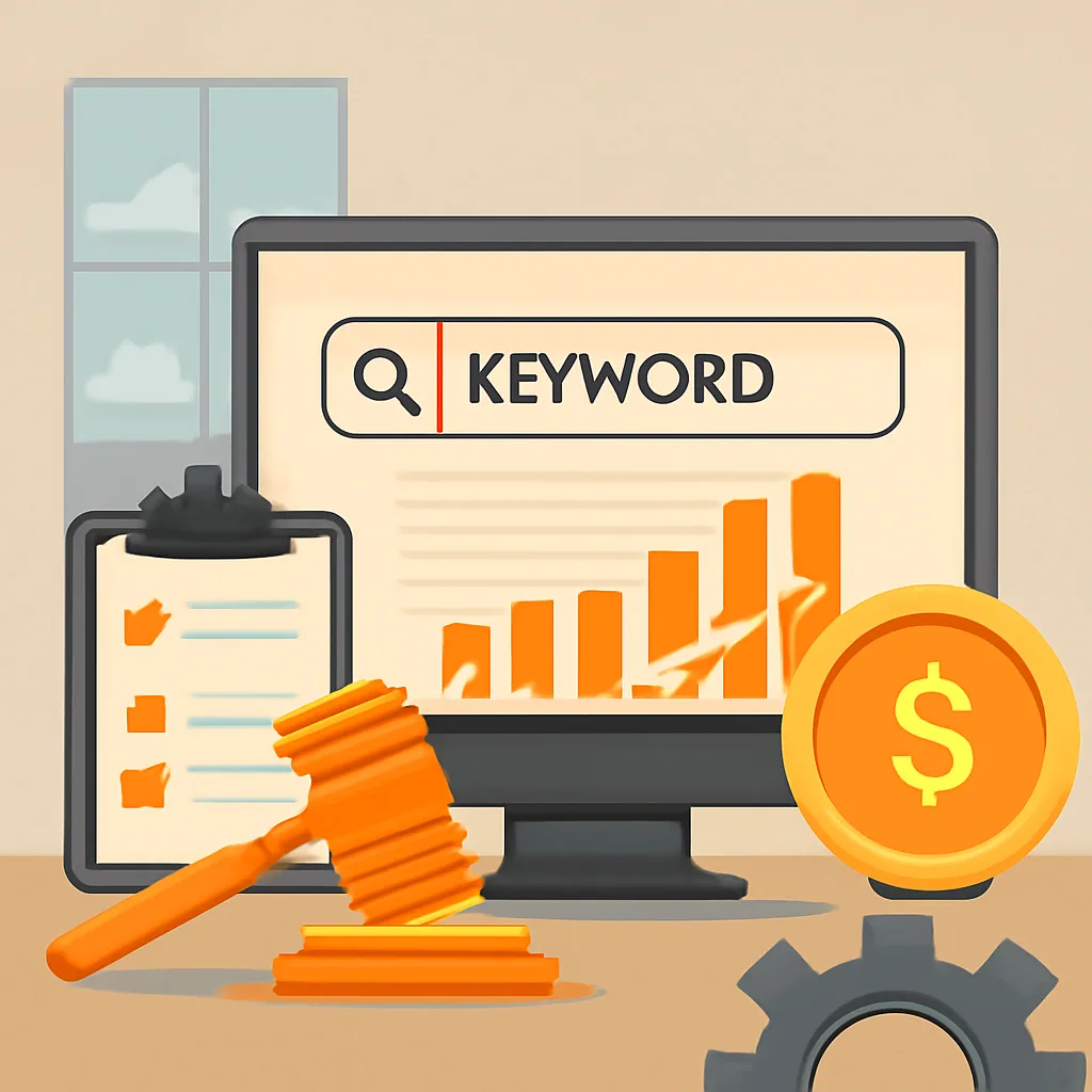 Importance of Bidding on Keywords — bidding keyword