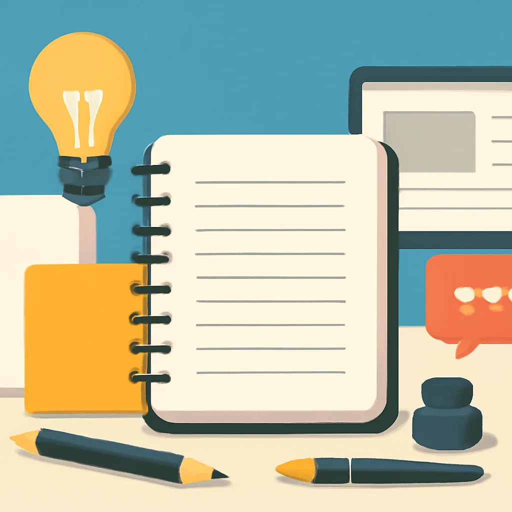 Understanding Content Writing — content for writing