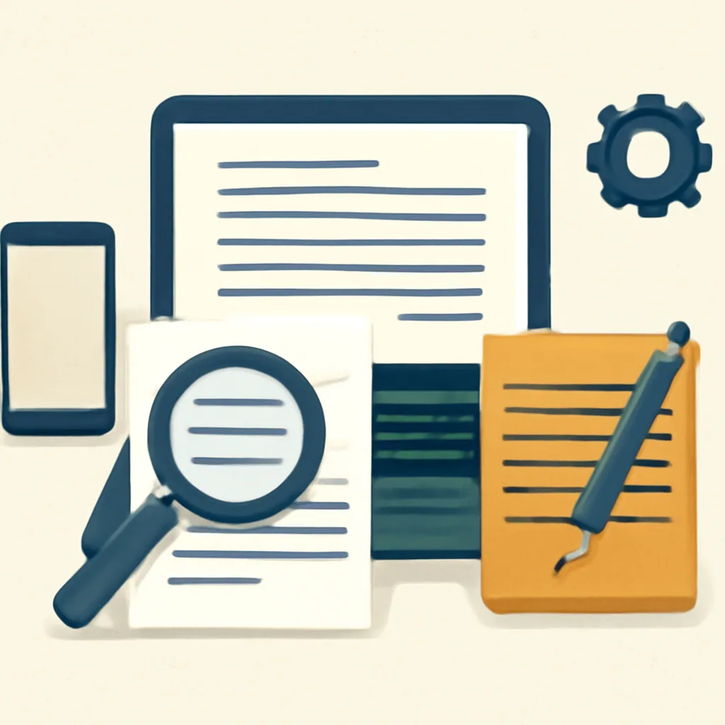 Understanding SEO Content Writing — content writing for seo purposes