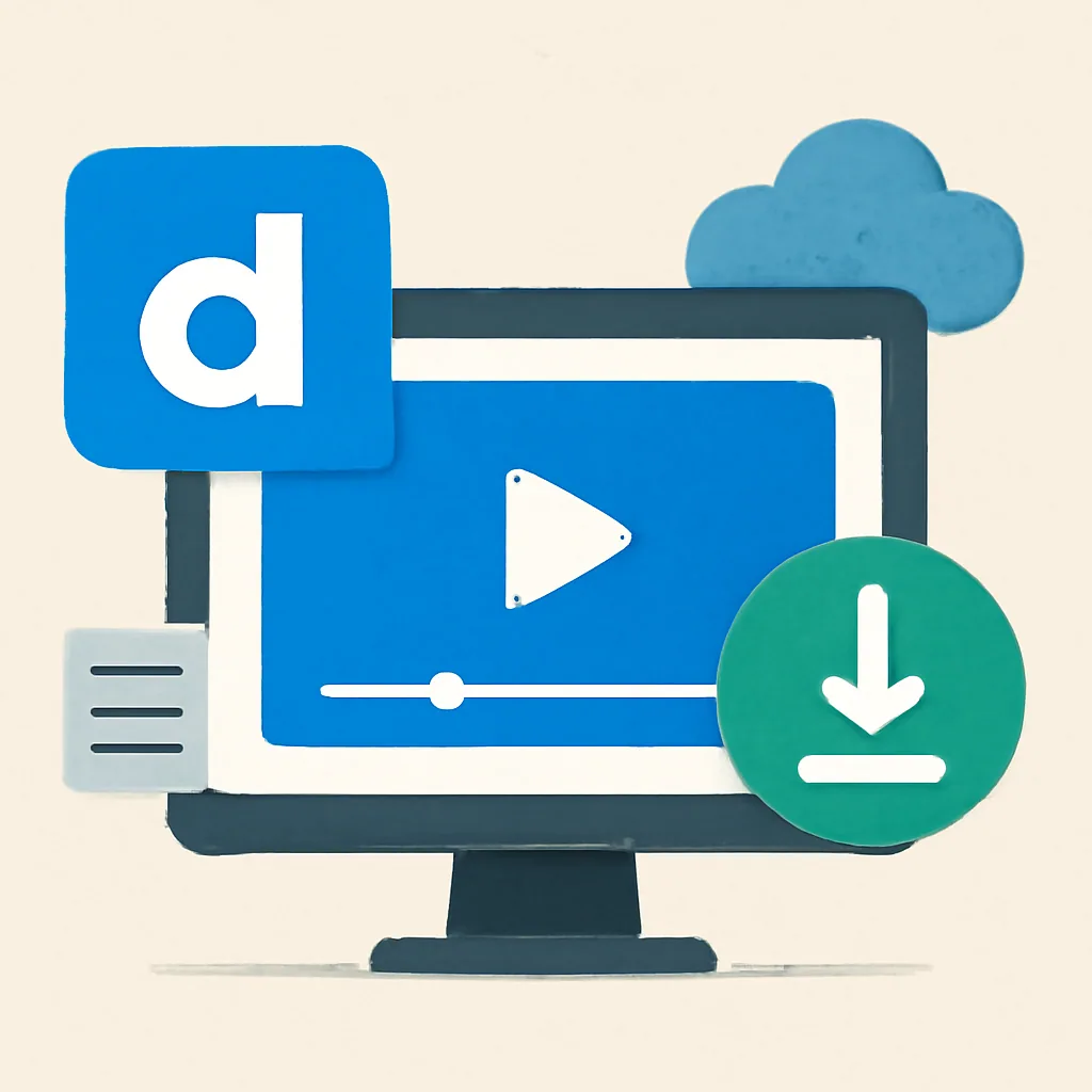 dailymotion videos downloader