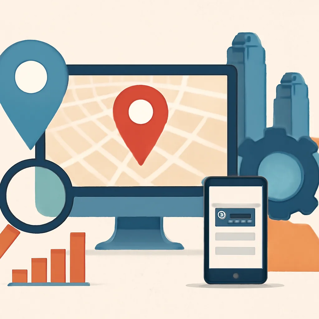 Importance of Local SEO in Dallas — dallas local seo