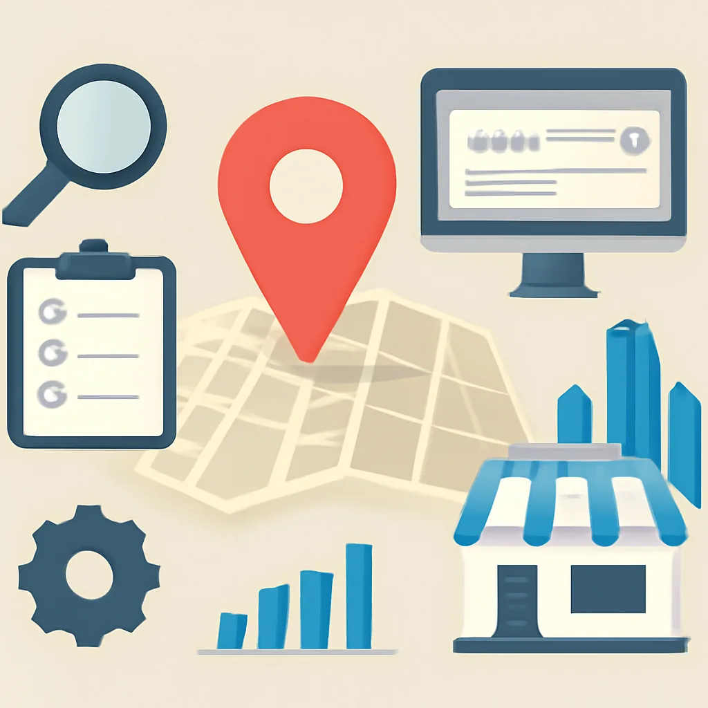 What is Local SEO? — dallas local seo