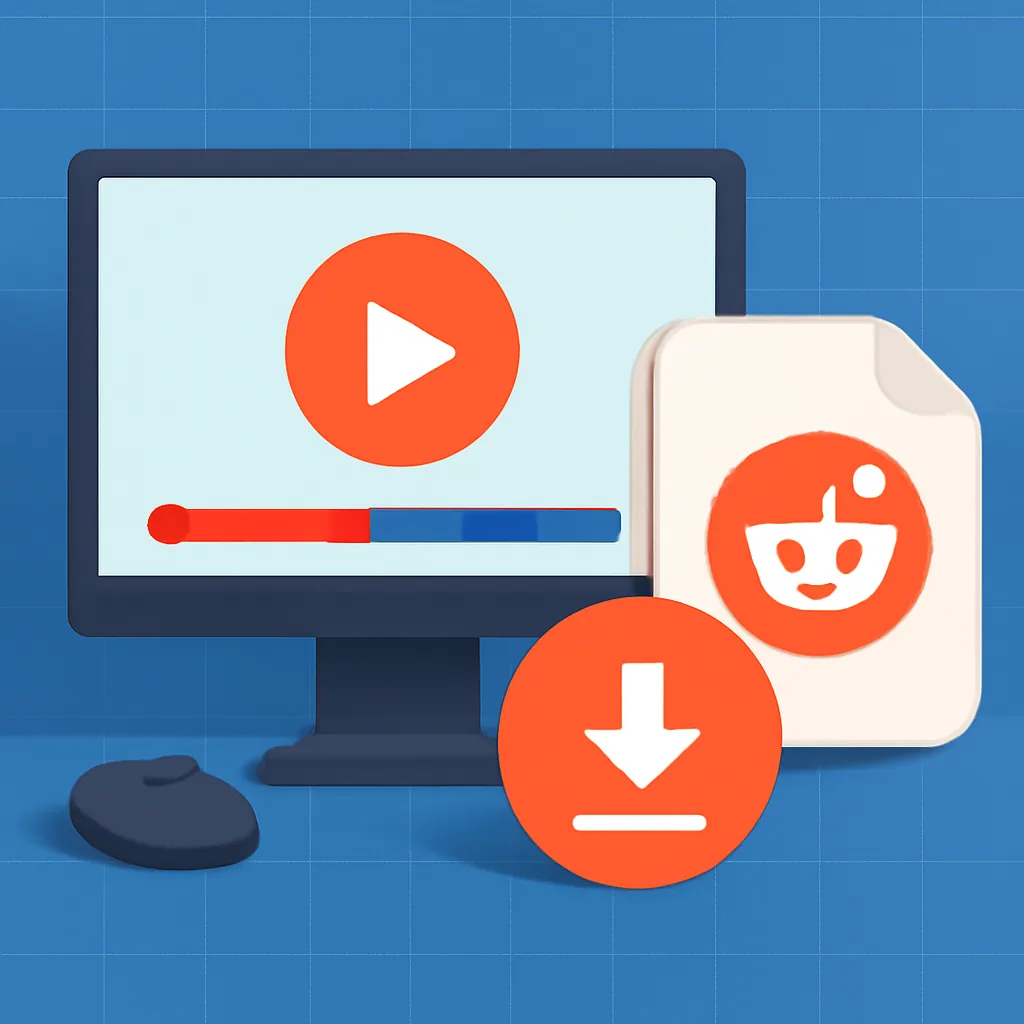 download reddit videos