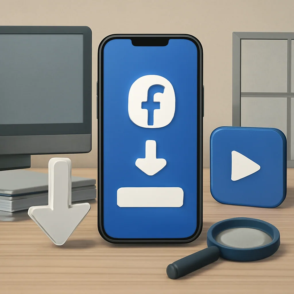 facebook reel downloader no watermark