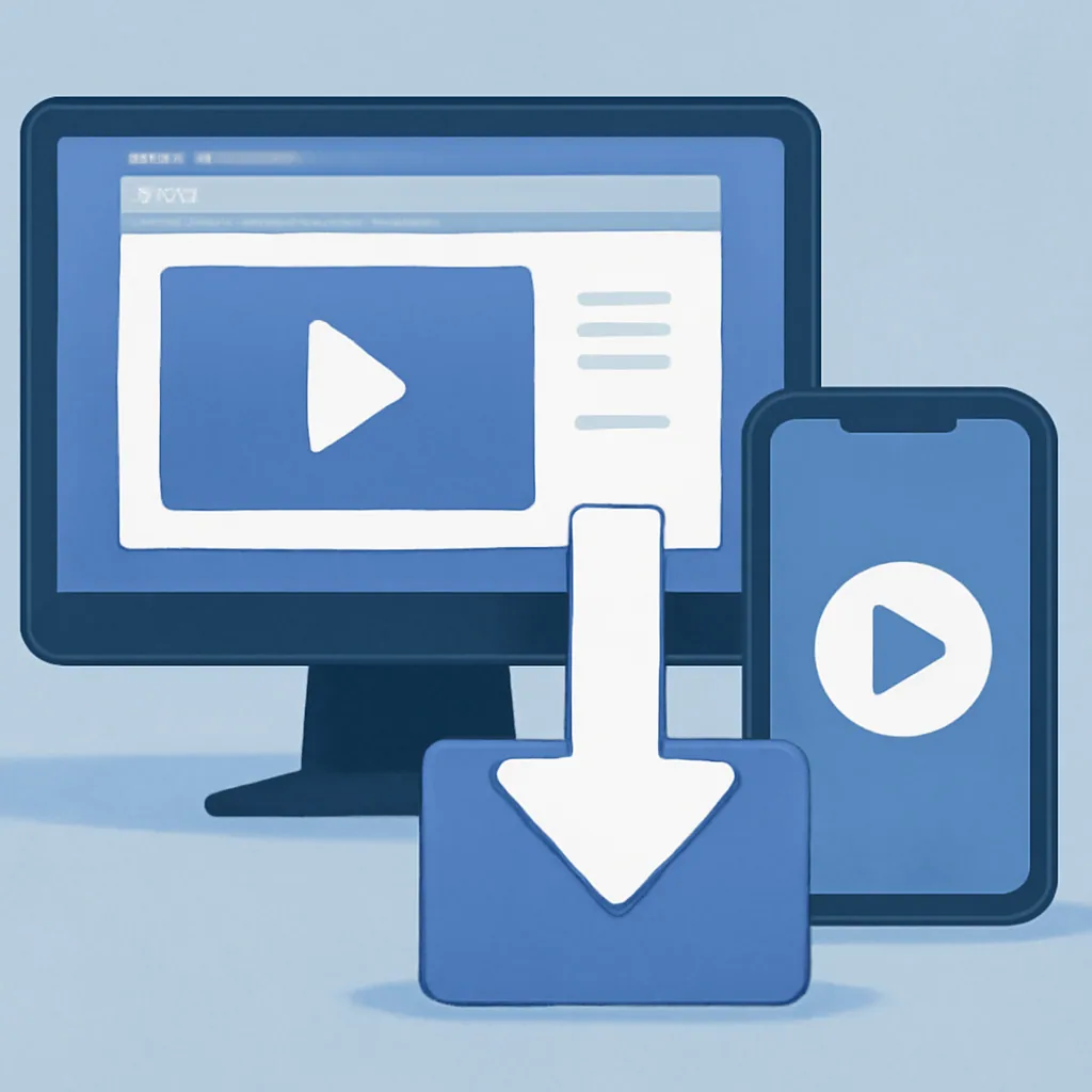 facebook video downloader tomabo