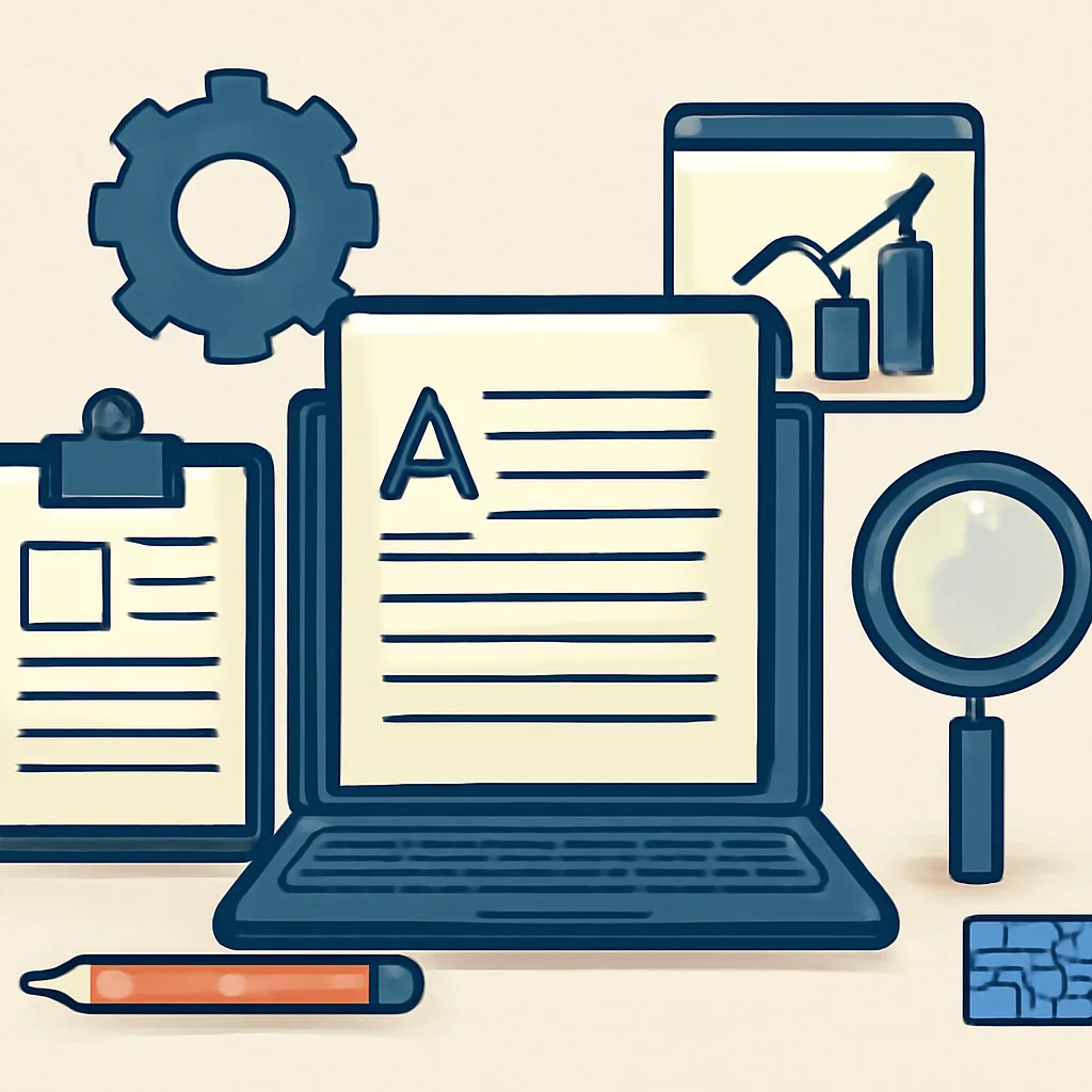 Understanding Free SEO Content Writing Tools — free seo content writing software