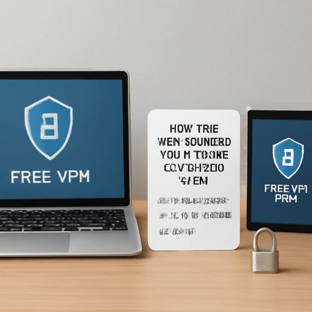 How Free VPNs Compare to Premium Streaming VPNs — free VPN for streaming