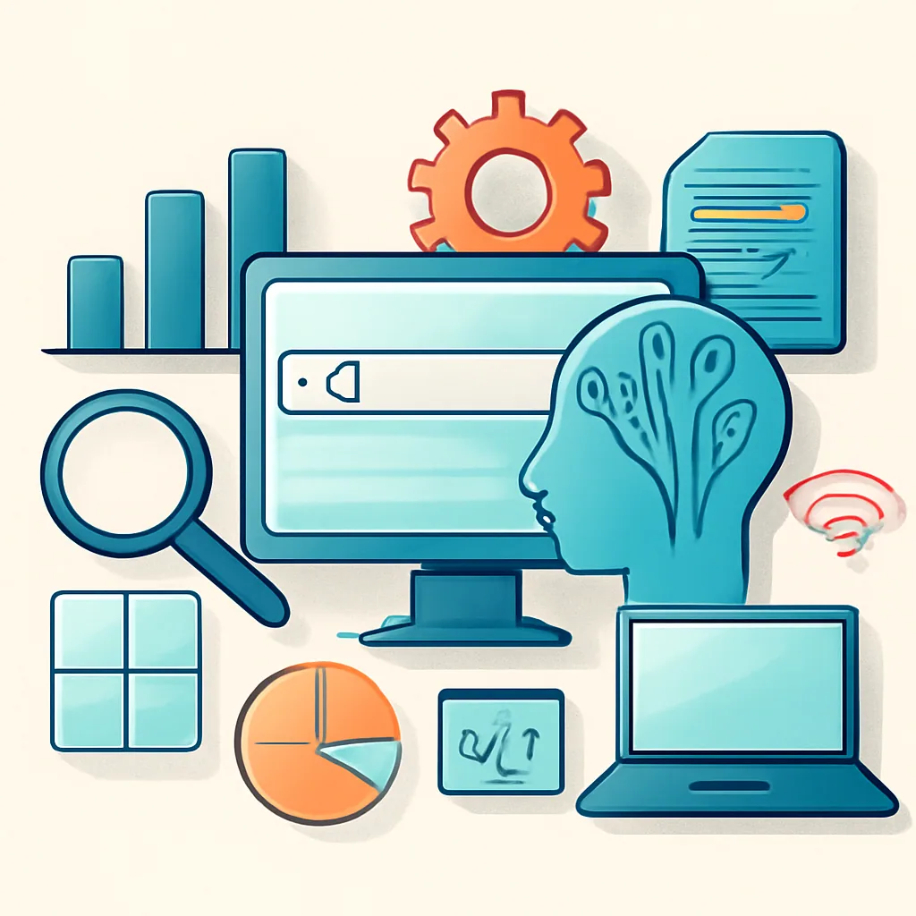 The Role of Generative AI in SEO — generative ai seo