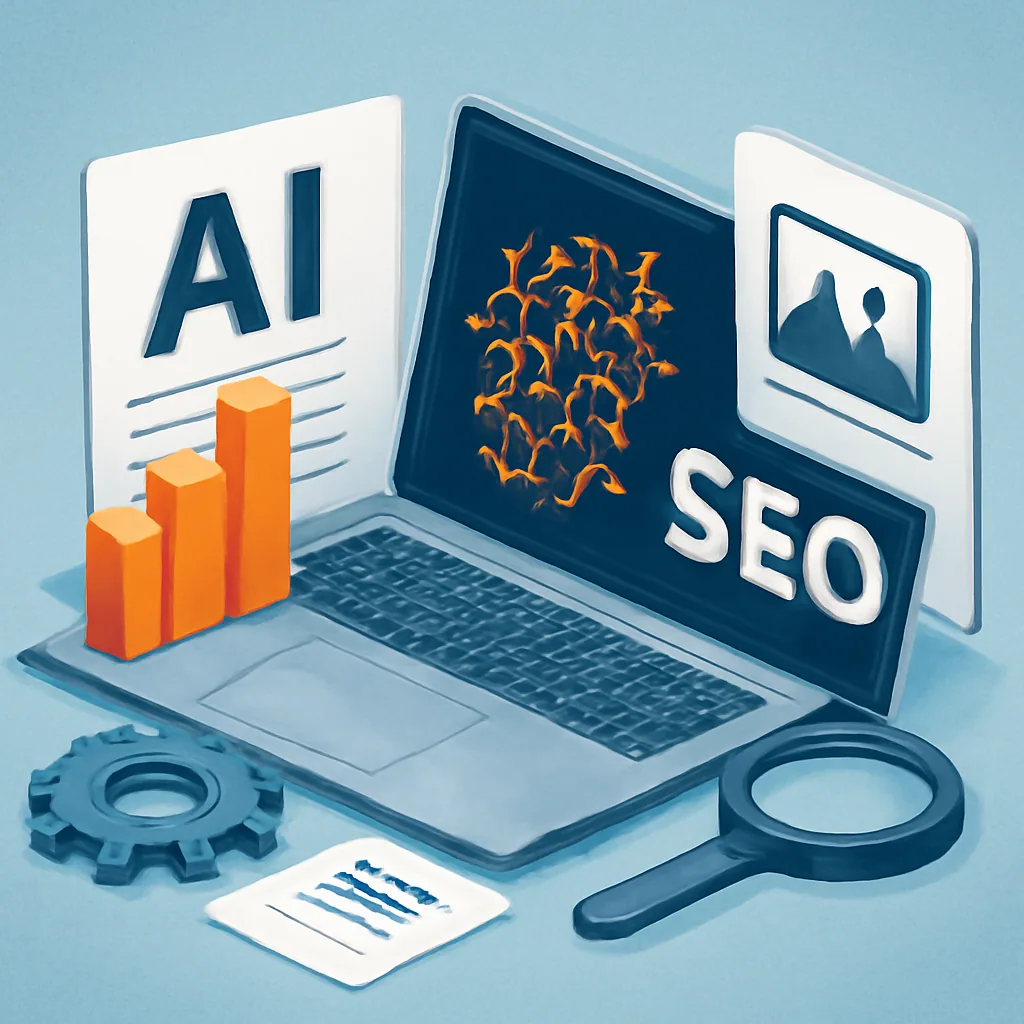 Understanding Generative AI SEO — generative ai seo