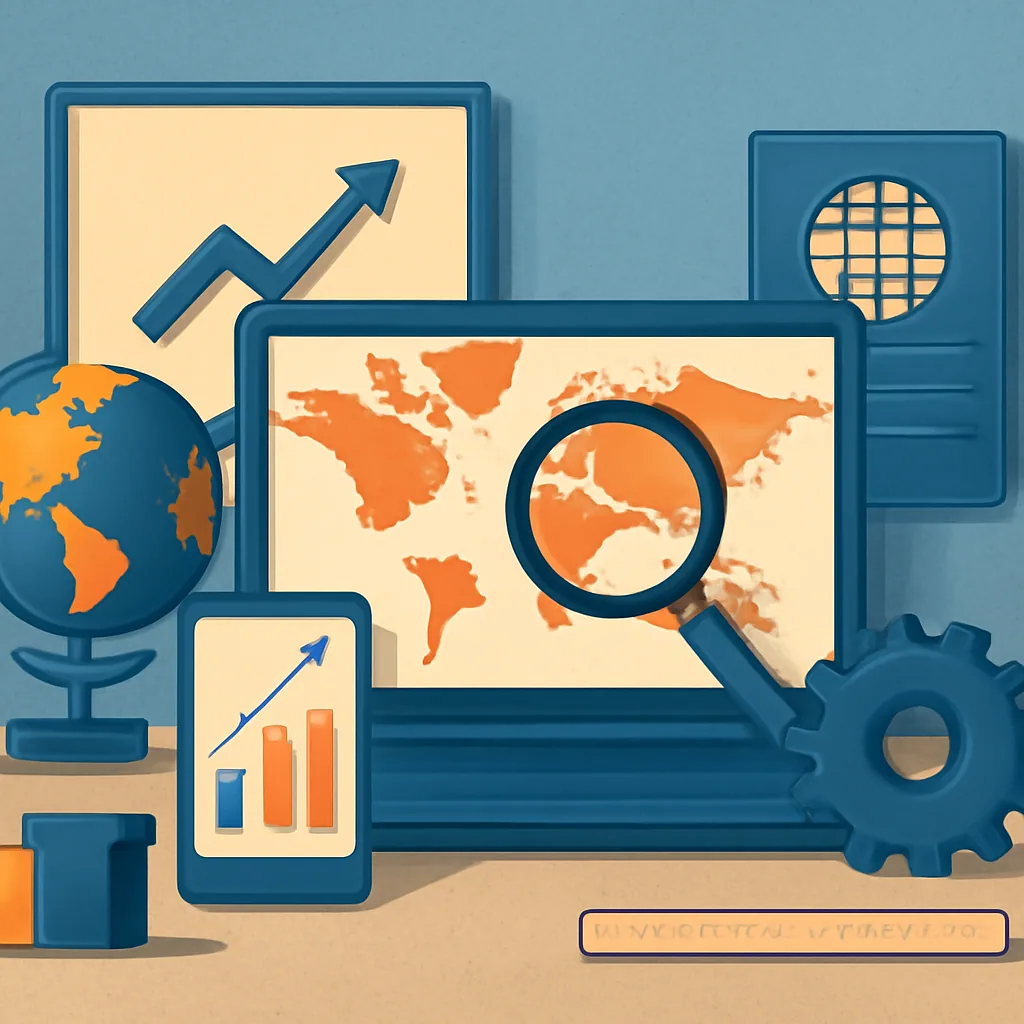 The Importance of Global SEO — global seo agency