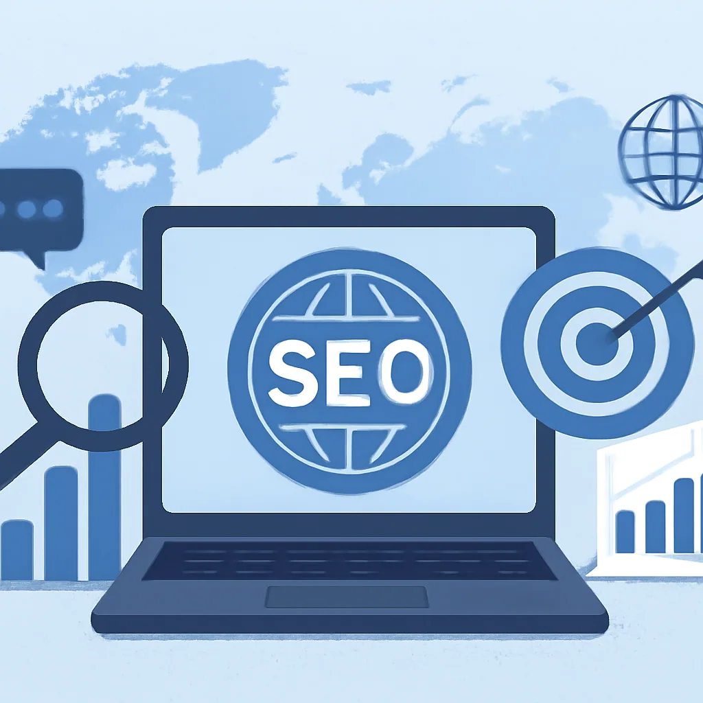 What is a Global SEO Agency? — global seo agency