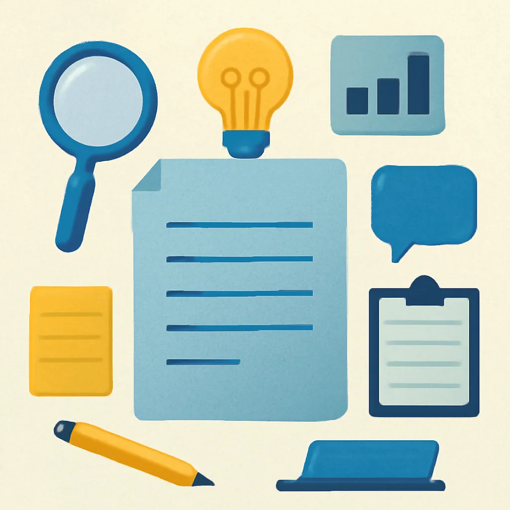 Importance of Using an Informative Tone — informative tone