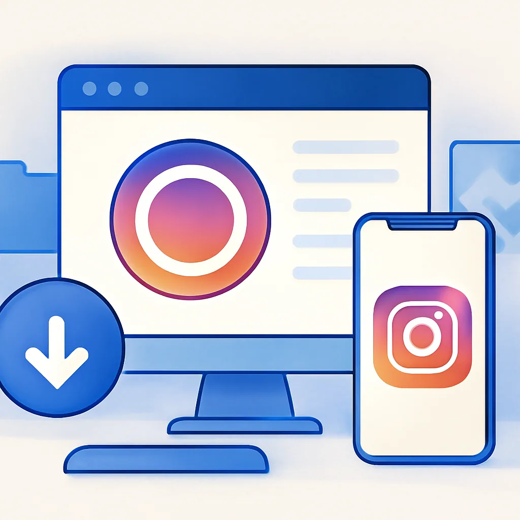 instagram highlight downloader