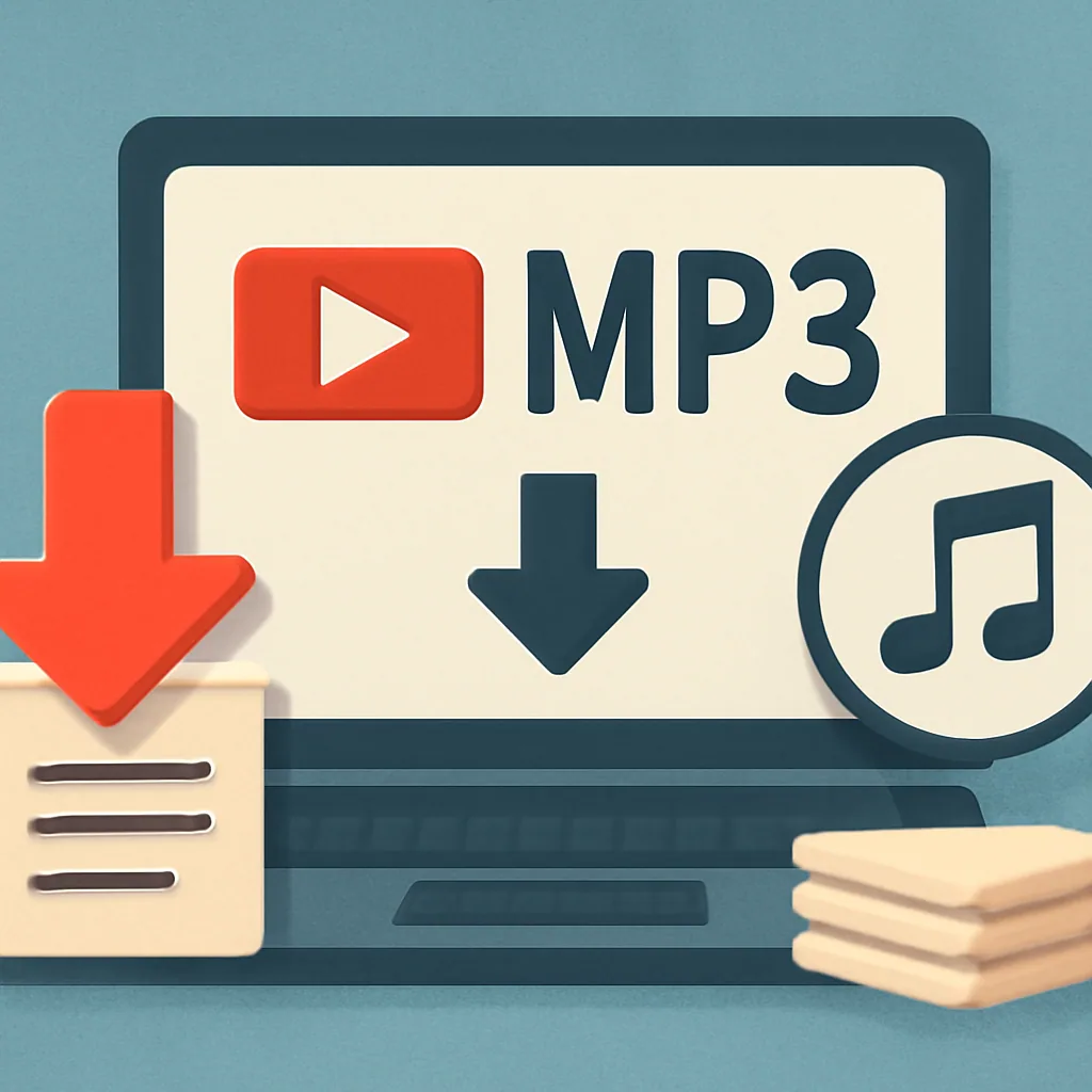 mp3 downloader for youtube