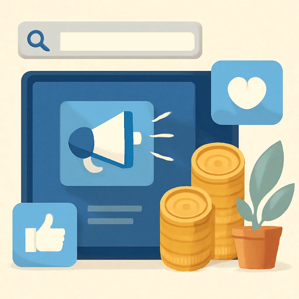 What is Paid Social? — paid social