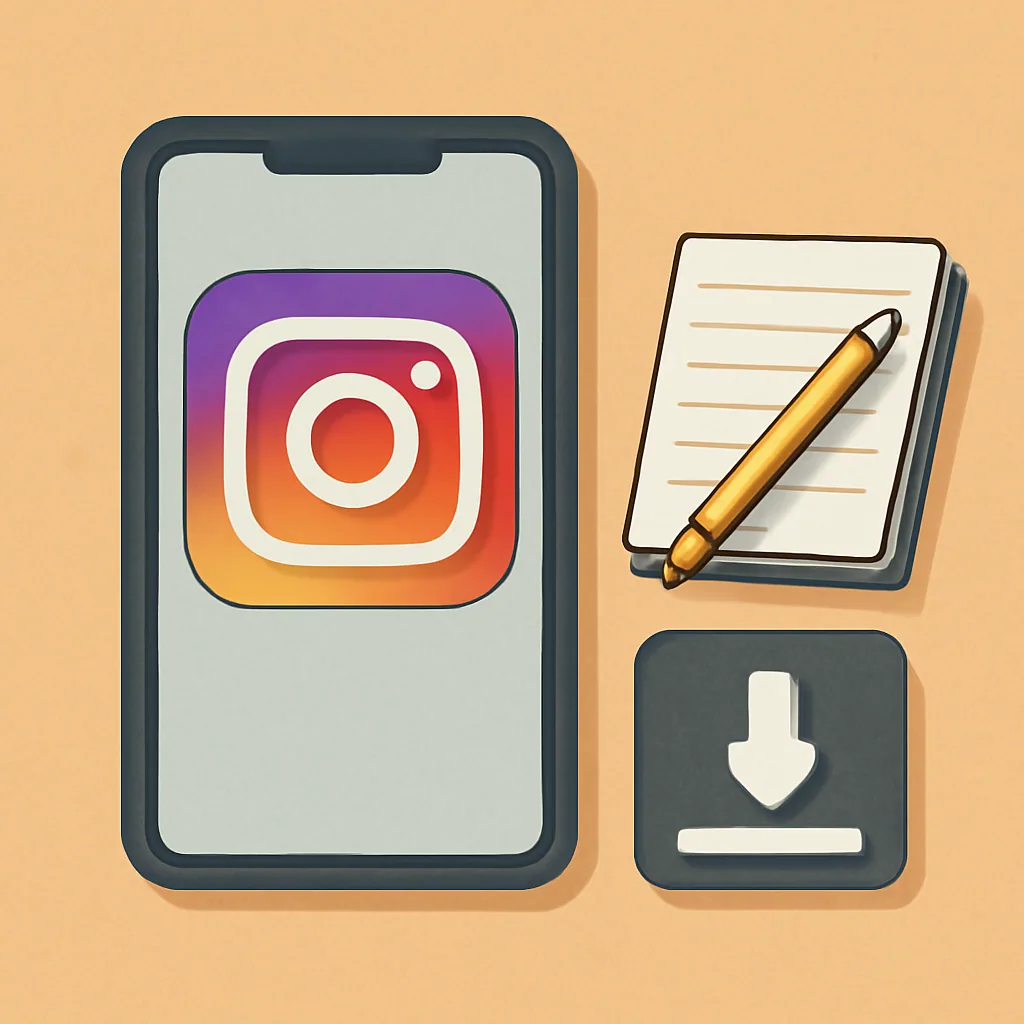Understanding the Importance of Saving Instagram Videos — save Instagram videos