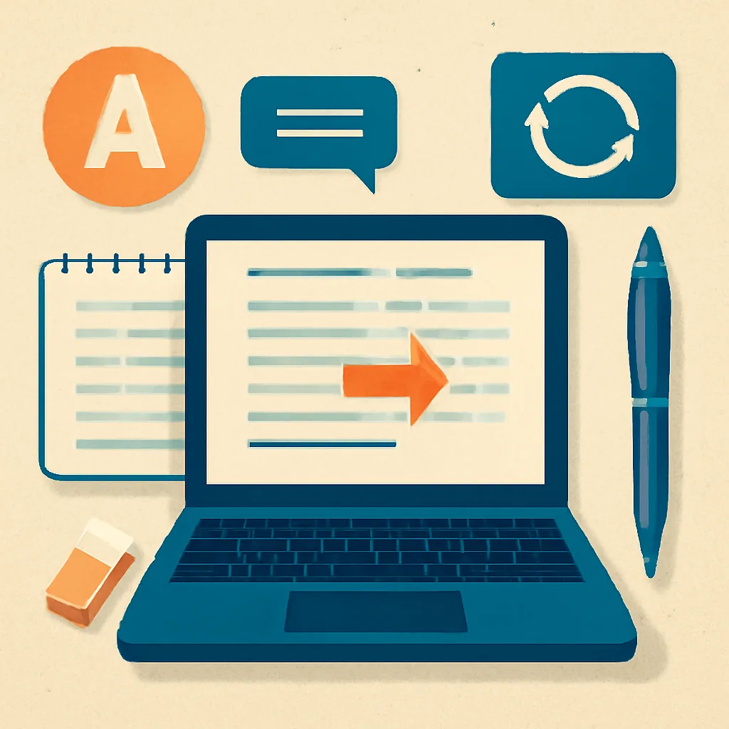 What is a Sentence Rewriter? — sentence rewriter