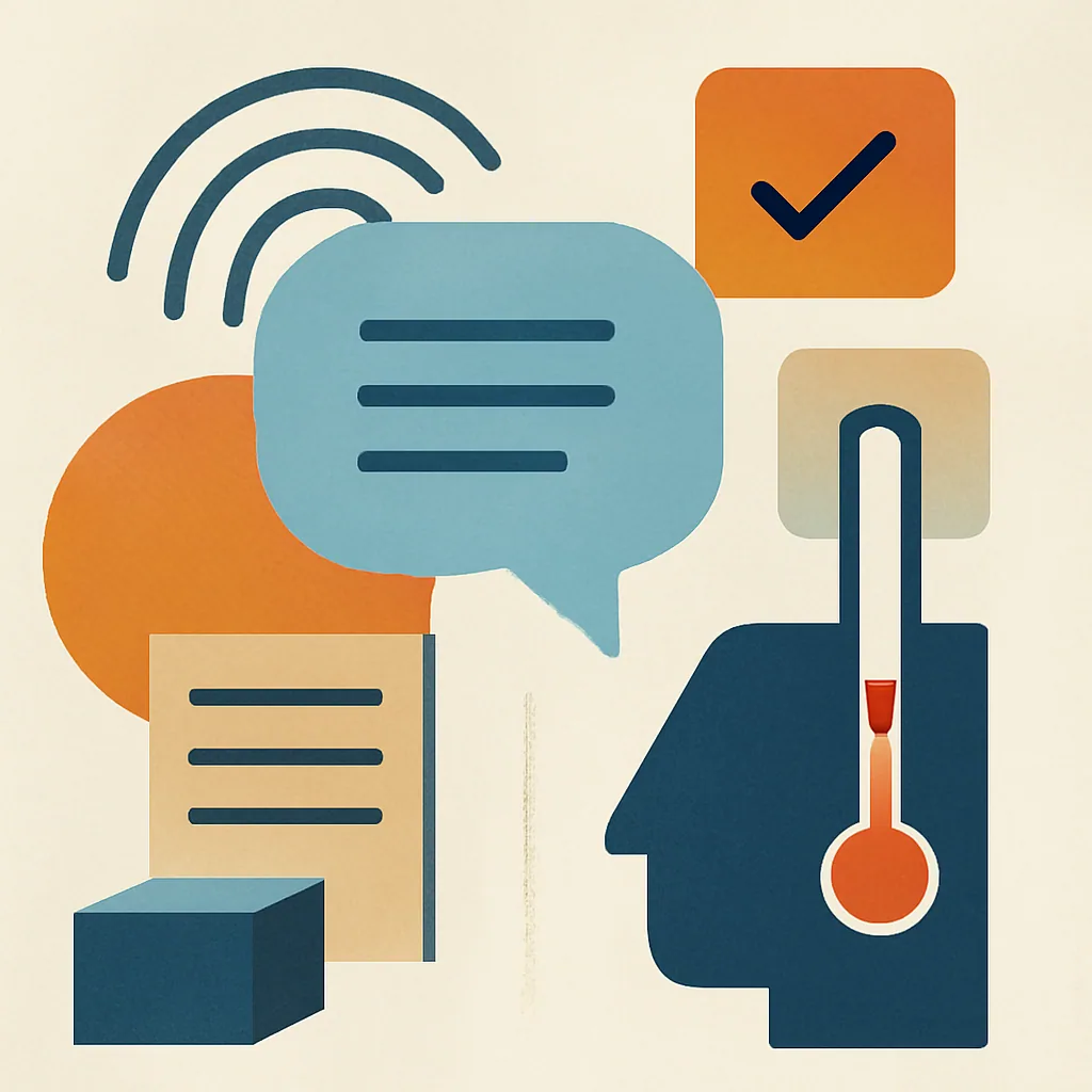 Importance of Sentence Tone in Communication — sentence tone