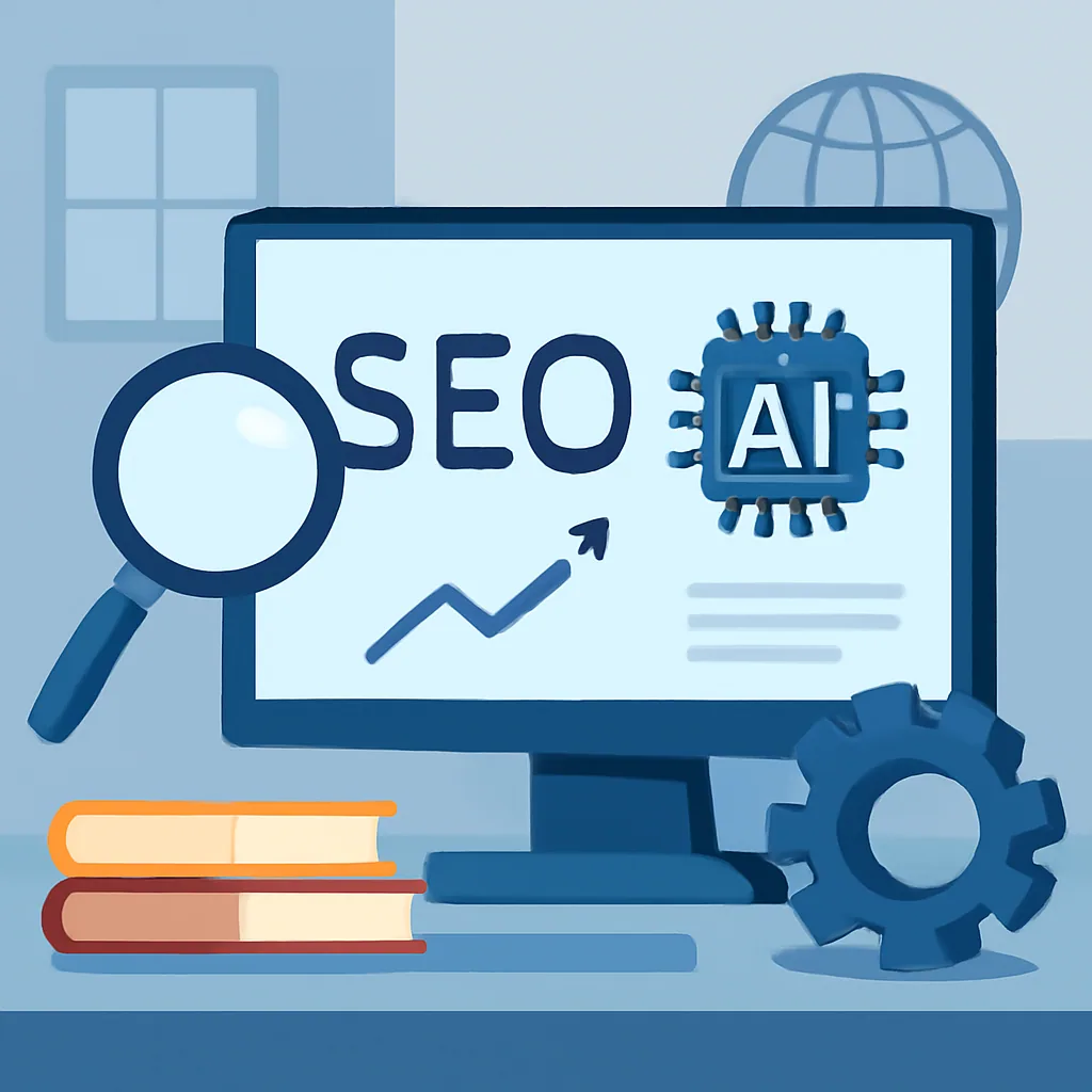 Understanding SEO AI — seo ai