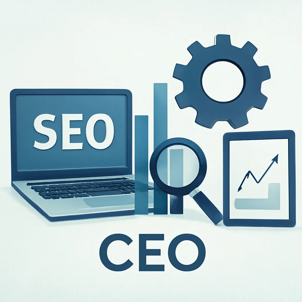 Understanding the Relationship Between SEO and CEO — seo and ceo