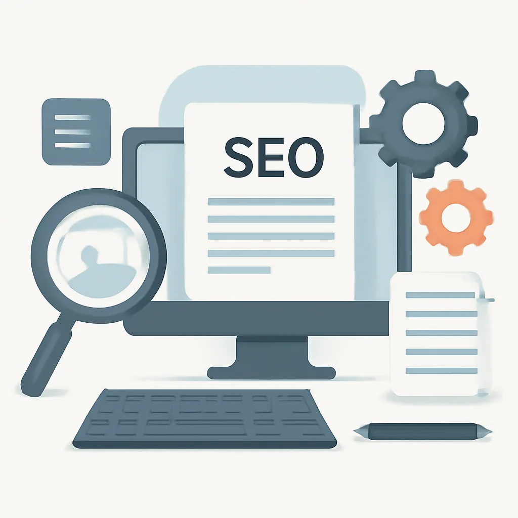 What is an SEO Article Generator? — seo article generator
