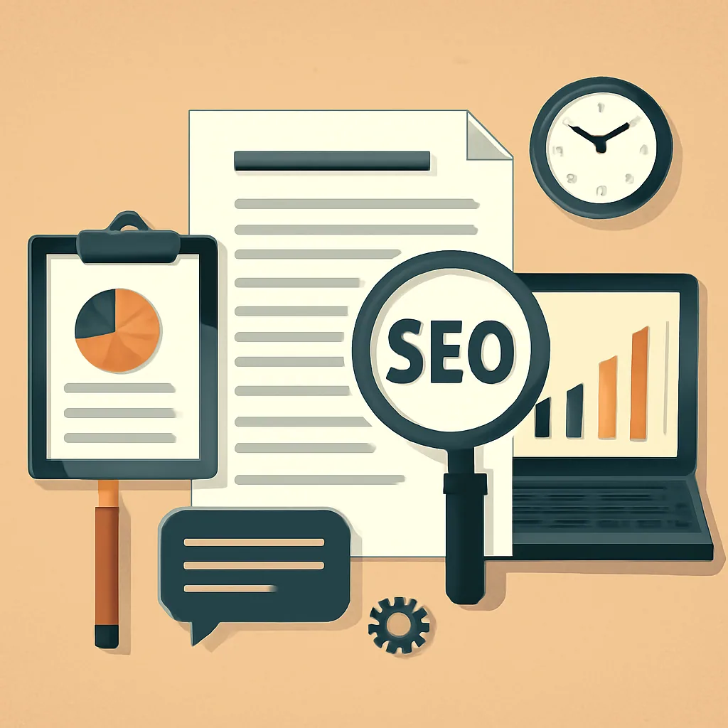 Benefits of Using an SEO Article Writing Service — seo article writing service