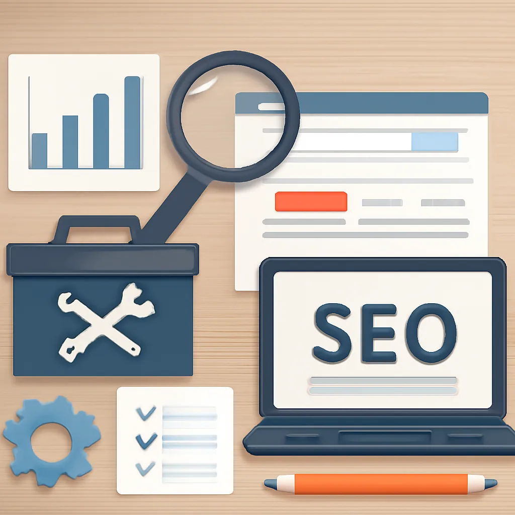 What is an SEO Blog Tool? — seo blog tool