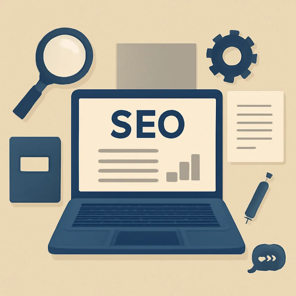 Importance of SEO in Blog Writing — seo blog writing