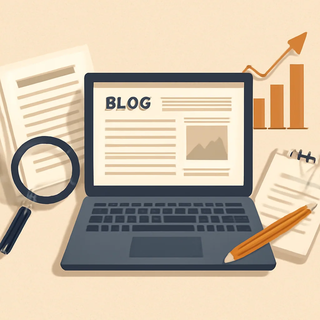 The Importance of SEO Blog Writing — seo blog writing service