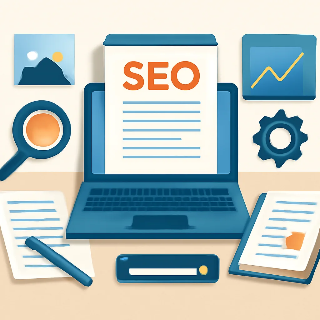 What is an SEO Blog Writing Service? — seo blog writing service