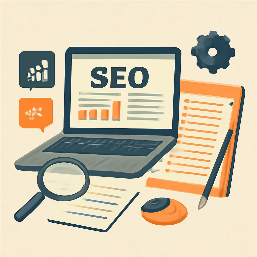 What are SEO Blog Writing Services? — seo blog writing services