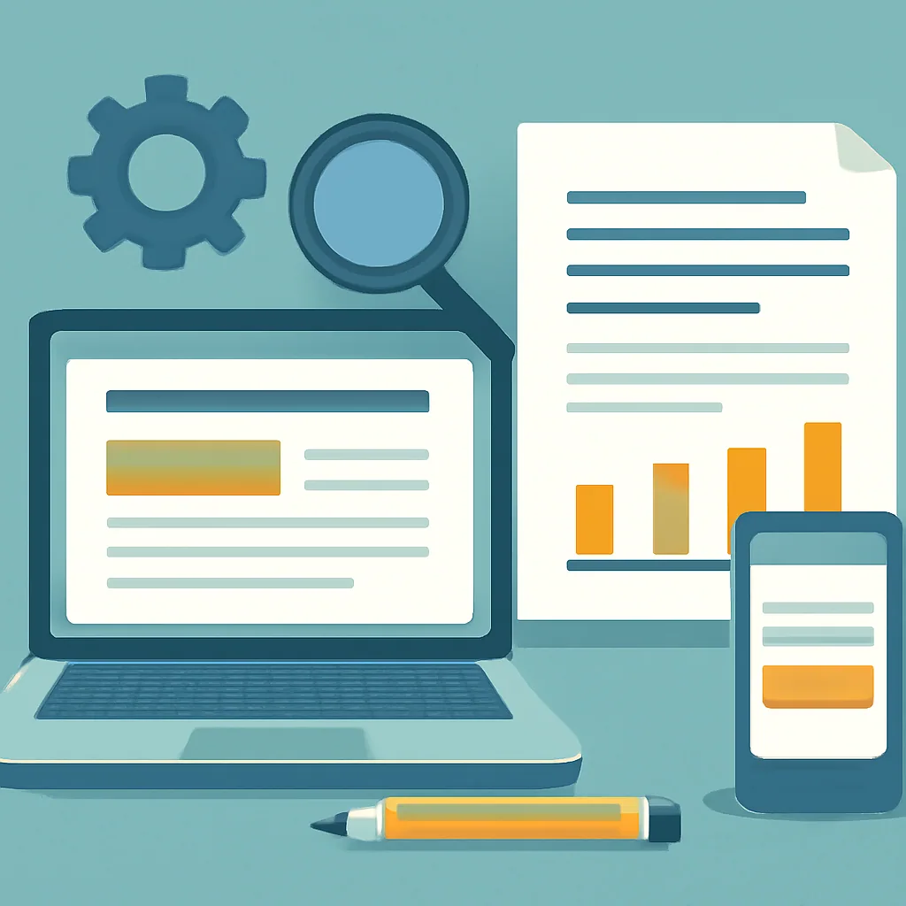 Understanding SEO Blog Writing — seo blog writing